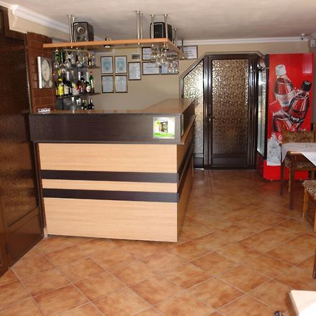 Vila Tineretului Satu Mare Ngoại thất bức ảnh