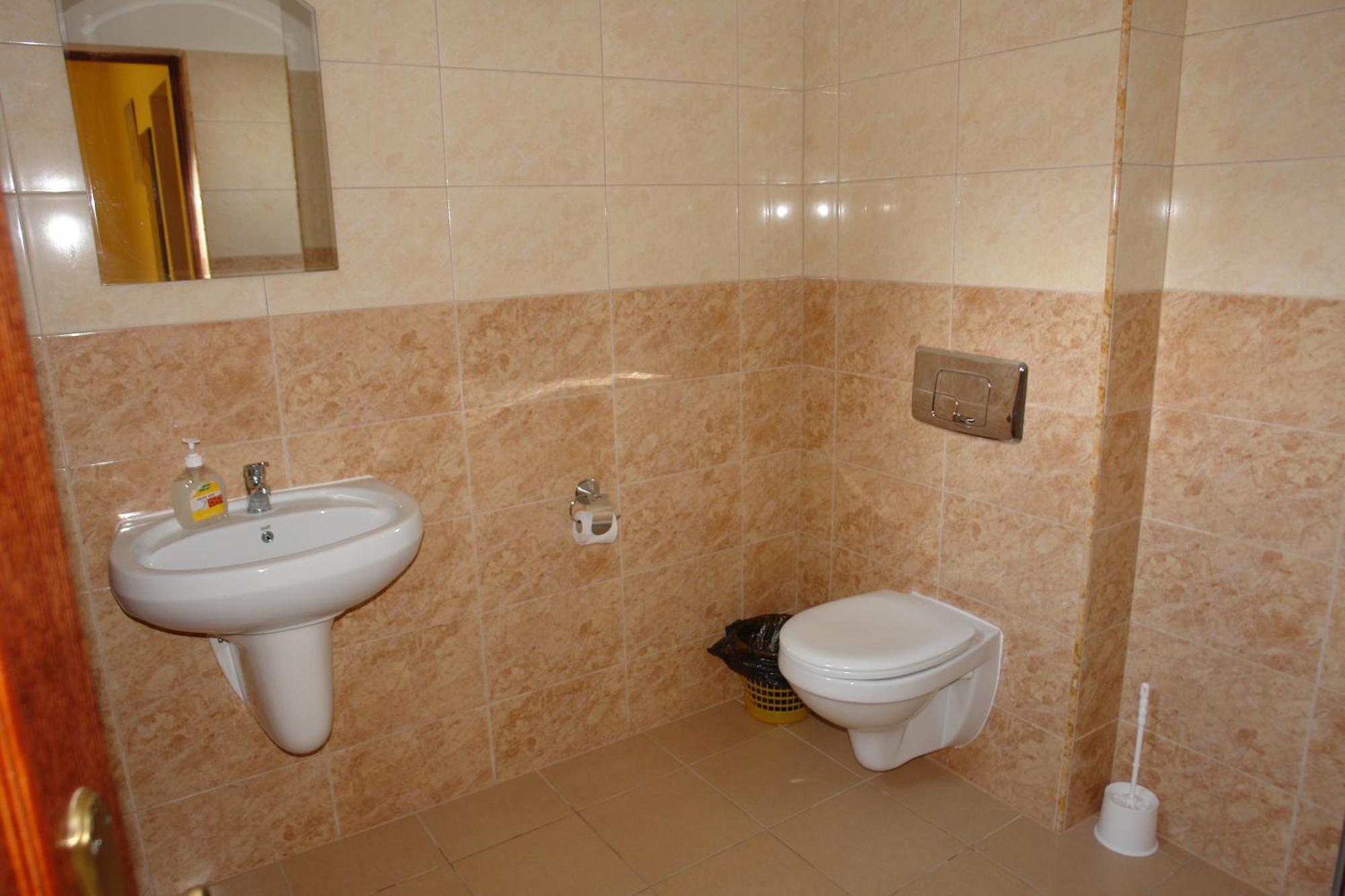 Vila Tineretului Satu Mare Ngoại thất bức ảnh