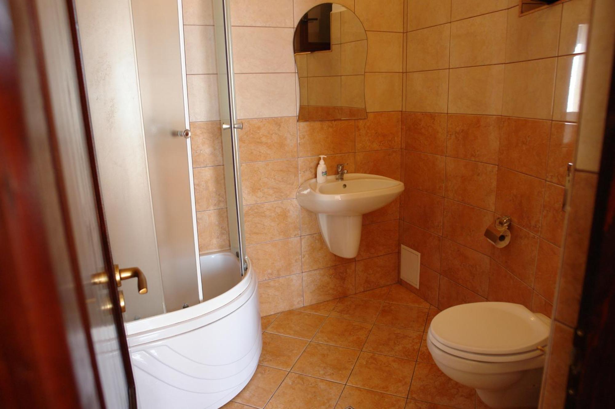 Vila Tineretului Satu Mare Ngoại thất bức ảnh