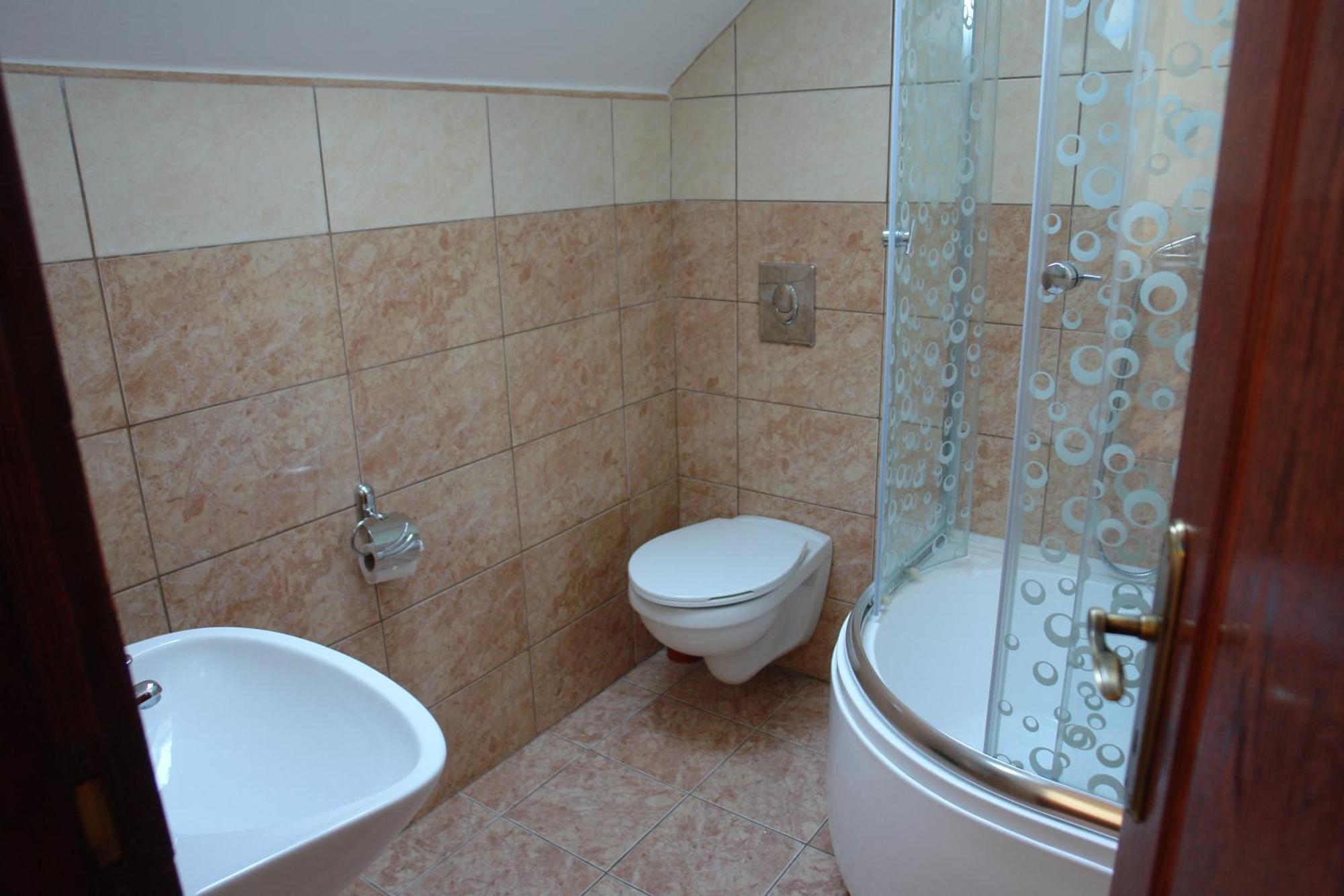 Vila Tineretului Satu Mare Ngoại thất bức ảnh